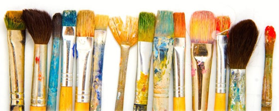 Art Brushes